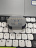 vivoiQOO TWS 2 55dB旗艦降噪 Hi-Fi級音質 44ms全鏈路游戲低延遲 真無線降噪耳機 幻影黃情人節(jié)送禮物 曬單實拍圖