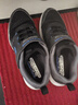 Skechers斯凱奇獵豹跑鞋兒童時(shí)尚緩震跳繩中大童運動(dòng)鞋404003L 曬單實(shí)拍圖