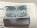 籟特易耳【2025新款-重磅新品】星環(huán)ultra藍(lán)牙耳機(jī)入耳式真無(wú)線HiFi音質(zhì)主動(dòng)降噪超長(zhǎng)續(xù)航游戲音樂運(yùn)動(dòng)耳機(jī) 【金榜熱賣】柔藍(lán)【52dB深空降噪】 LDAC/LHDC-雙版本 曬單實(shí)拍圖