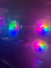 微星  宙斯盾S 15代Ultra7 265K/230F/i5 14400F臺式組裝電腦主機RTX5060Ti三角洲游戲高端設計整機 i5 14400F+RTX3060Ti標準版PRO 單主機 曬單實(shí)拍圖