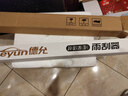 德允無(wú)骨雨刷器  豐田普拉多霸道2700雨刮器(10-23款)原廠(chǎng)原裝膠條 曬單實(shí)拍圖