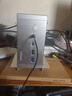 極夜/TOPFEEL【DeskOne T2】全鋁迷你主機電腦mini小微型PC安靜便攜H255/HX370 銳龍 7 H 255準系統(tǒng)（無內(nèi)存硬盤） 皓月琉銀 曬單實拍圖