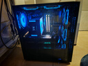 AMD臺式機 CPU 處理器 R7 5700X 散片CPU 曬單實(shí)拍圖
