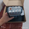 先科【3C認證】ZH63汽車(chē)應急啟動(dòng)電源充氣泵一體機搭電寶車(chē)載打氣泵戶(hù)外電源便攜電源充電寶多功能一體 曬單實(shí)拍圖