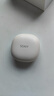 索愛（soaiy）GD61 開放式AI智能掛耳式藍(lán)牙耳機(jī)真無 長續(xù)航不入耳跑步音樂通話降噪蘋果華為小米手機(jī)通用 白 曬單實(shí)拍圖
