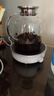 小熊（Bear）迷你電陶爐 煮茶器煮茶爐煮茶壺 養生圍爐煮茶老白茶黑茶花茶泡茶不挑器具 DTL-J13N3 曬單實(shí)拍圖