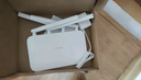 小米（MI）路由器AX3000T 5G雙頻WIFI6 多設(shè)備組網(wǎng) 3000M無(wú)線速率 多寬帶聚合 智能家用路由 曬單實(shí)拍圖