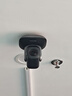 ?？低暎℉IKVISION）會(huì )議攝像頭 4K超清5倍光學(xué)變焦 遠程視頻會(huì )議設備 云臺自由控制 5米拾音 即插即用免驅動(dòng)V108 曬單實(shí)拍圖