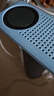 中興（ZTE）U30 Air年包版 5G免插卡移動(dòng)隨身wifi無(wú)線(xiàn)網(wǎng)卡便攜式熱點(diǎn)5g路由器 松霜綠【年享24000GB大流量】 曬單實(shí)拍圖