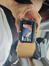 漾菲斯適配影石Insta360ace pro2街拍套裝配件acepro街拍手柄套件運(yùn)動(dòng)相機(jī)手持配件金屬兔籠多功能拓展框 曬單實(shí)拍圖