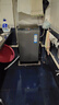 海爾（Haier）波輪洗衣機(jī)小型全自動(dòng)8KG家用XQB80-Z10D0京東自營(yíng)家電國(guó)家補(bǔ)貼以舊換新一級(jí)能效宿舍出租房單脫水 曬單實(shí)拍圖