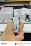 小米（MI）REDMI Watch 5 皎月銀 國家補貼 澎湃OS 2 心率血氧監測 藍牙通話(huà) 紅米手表5 智能手表 小米汽車(chē) 曬單實(shí)拍圖