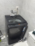 海爾（Haier）波輪洗衣機全自動(dòng)家用12公斤大容量【XQB120-BZ20D1】直驅變頻 一級能效家電國家補貼20% 以舊換新 曬單實(shí)拍圖
