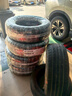 玲瓏輪胎235/65R17 108V 玲瓏臻選 SD XL 適配哈佛H3/奧迪Q5 曬單實(shí)拍圖
