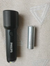 飛利浦（PHILIPS）手電筒強(qiáng)光手電超亮超長續(xù)穿天家用小型軍戶外照明應(yīng)急燈SFL2203 曬單實(shí)拍圖