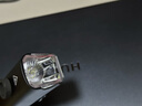飛利浦（PHILIPS）自行車燈前燈夜騎山地公路車騎行燈強(qiáng)光手電筒裝備配件SFL2506/93 曬單實(shí)拍圖