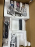 兄弟（brother）DCP-T735DW彩色噴墨連供打印機家用 遠程打印無線復(fù)印掃描自動雙面打印機 輸稿器配置，T735DW噴墨打印機 【閃電達】官方標配 曬單實拍圖
