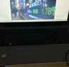 戴睿（dere）云翼系列 國家補貼筆記本電腦 15.6英寸高性能商務(wù)辦公旗艦輕薄本 大學(xué)生游戲娛樂(lè )手提本32G 1TB 曬單實(shí)拍圖