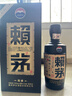 賴(lài)茅茅臺 傳承藍  醬香型白酒 高端白酒 53度 500mL 1瓶 單瓶（2021年生產(chǎn)）年貨送禮 曬單實(shí)拍圖