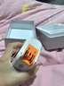 SUIDDY【3C認證丨四合一】充電寶自帶線(xiàn)帶插頭器20000毫安大容量Magsafe快充移動(dòng)電源適用蘋(píng)果華為小米 頂配版丨2萬(wàn)毫安時(shí)【自帶線(xiàn)+磁吸+AC插頭】珊瑚橙 曬單實(shí)拍圖