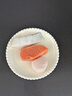萌小丸挪威三文魚(yú)冰鮮冷凍中段深海三文魚(yú)塊寶寶嬰兒童輔佐食材 曬單實(shí)拍圖