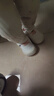 Ginofu小童學(xué)步鞋一段寶寶鞋單鞋嬰幼兒童鞋軟底鞋子男女童2024春秋新款 粉色K7 18 內長(cháng)13.3適合腳長(cháng)12.8 曬單實(shí)拍圖