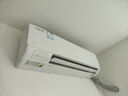 海信（Hisense）【林更新同款】新風(fēng)空調X3Pro大1.5匹增氧新風(fēng) AI省電新一級國家補貼20% 掛機KFR-35GW/X300Pro-X1 曬單實(shí)拍圖