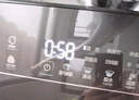 美的（Midea）滾筒洗衣機(jī)全自動(dòng)家用【MG100V36T】懶人超薄10公斤 以舊換新 家電國(guó)家補(bǔ)貼20% 一級(jí)能效 內(nèi)衣洗  曬單實(shí)拍圖