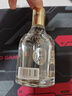 五糧液股份 福喜迎門(mén) 小福酒 濃香型白酒 52度100mL 單瓶裝 送禮宴飲 曬單實(shí)拍圖