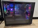 技嘉5060Ti 16G大顯存/RX9060XT三風(fēng)扇7650GRE+AMD銳龍5 9600X電競游戲直播設計海景房DIY臺式電腦主機 六：R5 9600X丨5060Ti 16G 曬單實(shí)拍圖