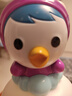 啵樂樂（Pororo）兒童嬰兒寶寶面霜3-6-12歲 秋冬四季保濕面霜滋潤修護膚乳進口 保濕溫和潤膚霜60g 曬單實拍圖