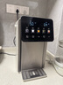 美的（Midea）小魔方pro電熱水瓶燒水壺多段恒溫電熱水壺316L不銹鋼內膽開(kāi)水壺以舊換新補貼5L大容量L型可拆水箱 5L MK-SP50E-31FPro 曬單實(shí)拍圖