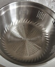 美的（Midea）智能電飯煲電飯鍋家用1-2人小容量2升迷你降還原糖 智能預(yù)約多功能微壓煮飯鍋20LS18 曬單實拍圖