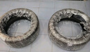 米其林（MICHELIN）汽車輪胎 225/45R17 94W 浩悅五代 Primacy 5 適配高爾夫GTI 曬單實拍圖