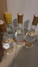 汾酒山西杏花村 黃蓋玻汾組合裝 53度 475mL 3瓶 +53度杏花村金標3瓶 曬單實(shí)拍圖