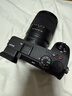 索尼（SONY）Alpha 6700 APS-C微單相機 創(chuàng)意濾鏡 AI智能芯片 SEL18135套機（ILCE-6700/a6700） 曬單實拍圖