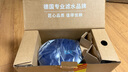 碧然德（BRITA）過濾凈水器 家用濾水壺 凈水壺 海洋系列 3.5L（藍）+專家版濾芯5枚 環(huán)保加固包裝 曬單實拍圖