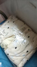 棉谷朵中大童小樹(shù)純棉花手工馬甲男女寶寶秋冬季居家外穿坎肩背心棉衣服 黃色小樹(shù) 160cm 曬單實(shí)拍圖