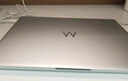 WIKO Hi MateBook D 14 SE 華為 智選輕薄筆記本電腦 高性能酷睿處理器Core 5 16G 512G 皓月銀 曬單實拍圖