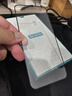 麥貝鯨適用于華為nova14/13/12鋼化膜HUAWEI Nova14手機膜高清全屏覆蓋防摔抗指紋保護膜超薄貼膜加強版 曬單實(shí)拍圖
