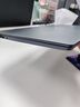 WIKO Hi MateBook D 16 華為智選筆記本電腦 國(guó)家補(bǔ)貼20% 高性能酷睿處理器Core 5 32G 1T 深空灰 曬單實(shí)拍圖