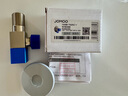 九牧（JOMOO）銅合金方形防爆防漏防反水單冷止逆閥角閥74098-732/5C-1 曬單實(shí)拍圖