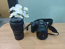 佳能（Canon）RF85mm F2 MACRO IS STM 中遠攝定焦鏡頭 微單鏡頭 曬單實(shí)拍圖