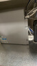 海爾（Haier）甜鎂鮮礦水礦物質(zhì)水1200G鮮活水家用大通量凈水器8年長效RO膜廚下凈水機反滲透凈飲機R857 曬單實拍圖