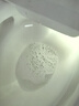 恒潔（HEGII）智能馬桶H5Pro 自動感應(yīng)翻蓋舒沐洗泡沫盾無水壓限制HC0972U-400 曬單實拍圖