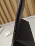 HUAWEI MatePad Air 12英寸 2025 柔光版 華為平板電腦 2.8K高刷超清全面屏 WIFI 12GB+256GB 煙云灰 曬單實(shí)拍圖