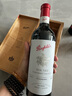 Penfolds【奔富官旗】BIN180周年限量款赤霞珠設拉子紅葡萄酒 中秋禮品 750ml單支 曬單實(shí)拍圖