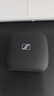 森海塞爾（Sennheiser）運動(dòng)耳機 MOMENTUM Sport 真無(wú)線(xiàn)耳機藍牙主動(dòng)降噪入耳式 玄夜黑 心率傳感功能 曬單實(shí)拍圖