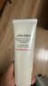 資生堂（SHISEIDO）洗面奶溫和紅腰子水潤保濕潔面乳 肌活煥采洗面奶 125ml(滋潤型) 曬單實(shí)拍圖