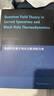芝加哥大學(xué)物理學(xué)講義：彎曲時(shí)空量子場(chǎng)論與黑洞熱力學(xué)(英文版） 曬單實(shí)拍圖